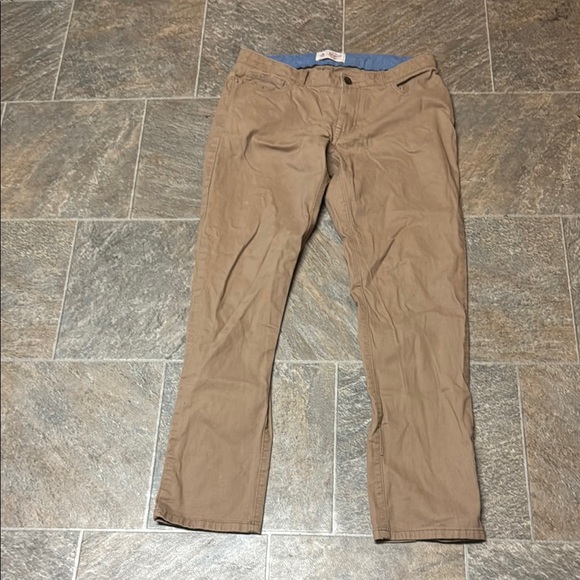 Original Penguin Other - Original Penguin Men's Khaki Chinos